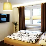 CITYINN Apartments Düsseldorf Zentrum