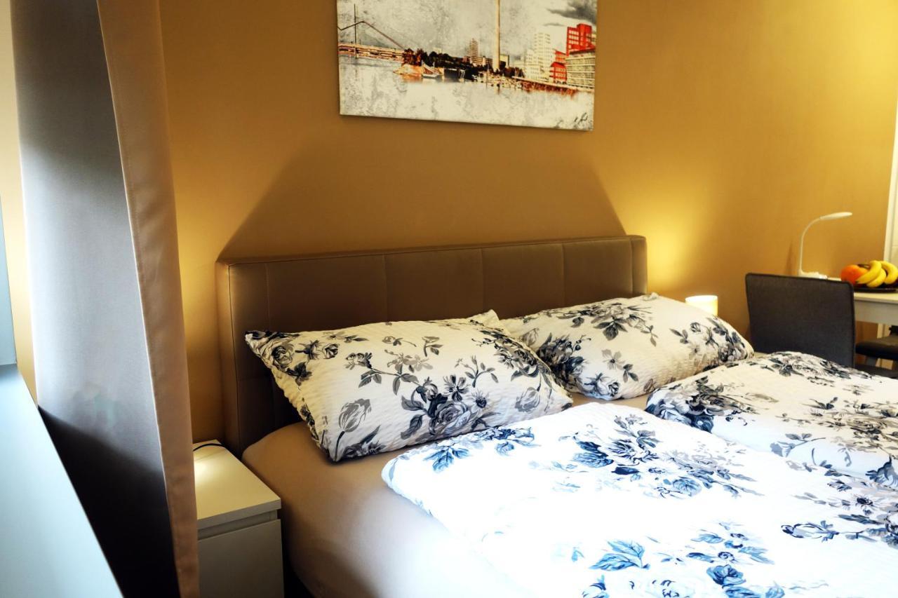 Apartment Cityinn Zentrum *